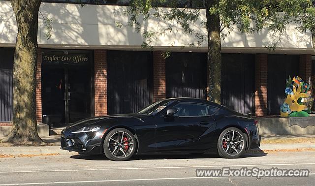 Other Other spotted in Des Moines, Iowa