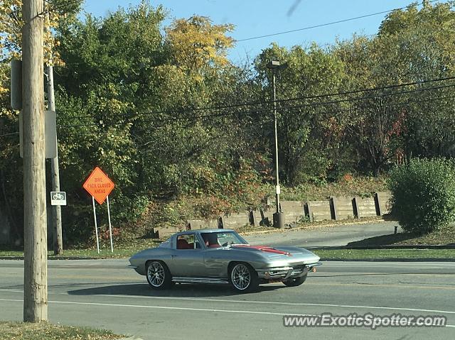 Other Vintage spotted in Des Moines, Iowa