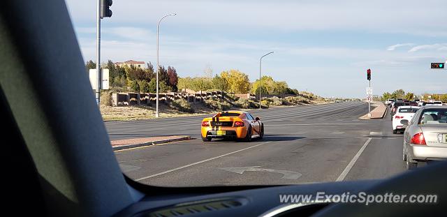 Rossion Q1 spotted in Albuquerque, New Mexico