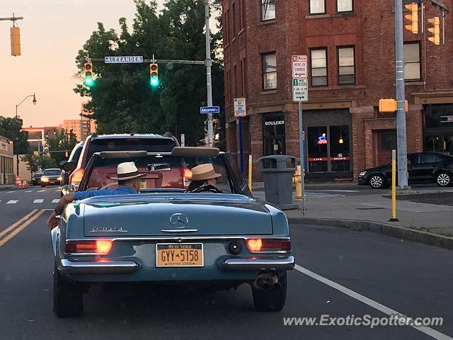 Other Vintage spotted in Rochester, New York