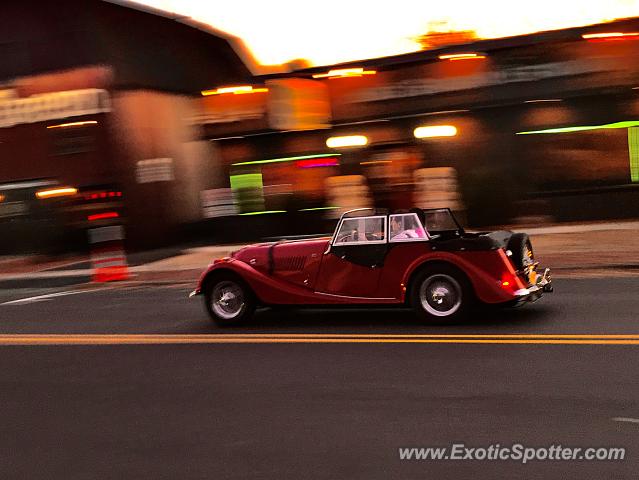 Other Vintage spotted in Scotch Plains, New Jersey