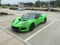 Lotus Evora