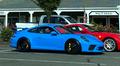 Porsche 911 GT3