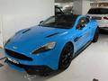 Aston Martin Vanquish