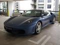 Ferrari F430