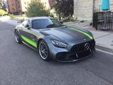 Mercedes AMG GT