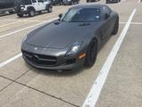 Mercedes SLS AMG
