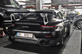 Porsche 911 GT2