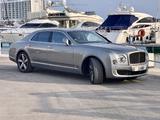 Bentley Mulsanne