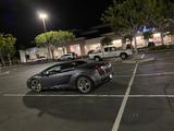 Lamborghini Gallardo