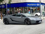 Lamborghini Gallardo