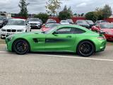 Mercedes AMG GT