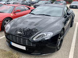Aston Martin Vantage
