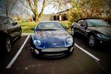 Aston Martin DB7