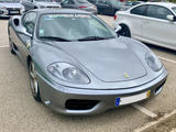 Ferrari 360 Modena