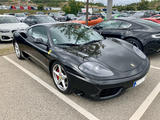 Ferrari 360 Modena