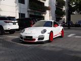 Porsche 911 GT3