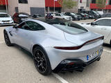 Aston Martin Vantage