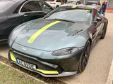 Aston Martin Vantage