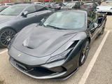 Ferrari F8 Tributo