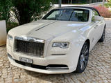 Rolls-Royce Dawn