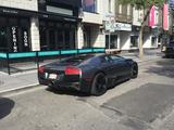 Lamborghini Murcielago