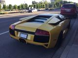 Lamborghini Murcielago