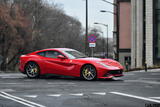 Ferrari F12