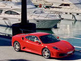 Ferrari F430