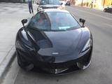 Mclaren 570S