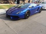 Lamborghini Gallardo
