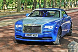 Rolls-Royce Dawn