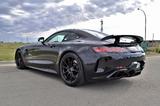 Mercedes AMG GT