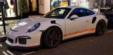 Porsche 911 GT3