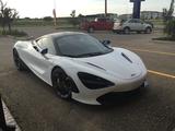 Mclaren 720S