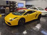Lamborghini Gallardo