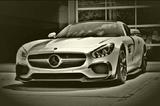 Mercedes AMG GT