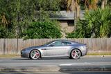 Aston Martin Vantage