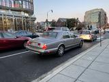 Bentley Arnage
