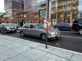 Bentley Arnage
