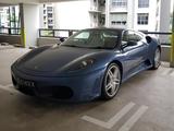 Ferrari F430
