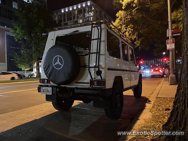 Other Other spotted in Washington DC, United States