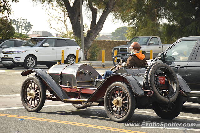 Other Vintage spotted in Malibu, California