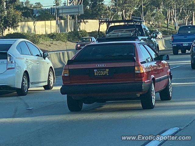 Other Other spotted in Del Mar, California