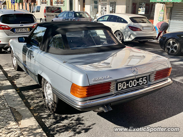 Other Vintage spotted in Loulé, Portugal