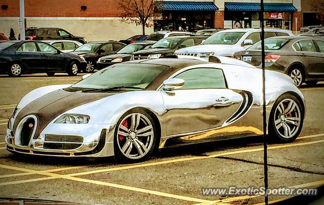 Other Kit Car spotted in Bloomfield Hills, Michigan