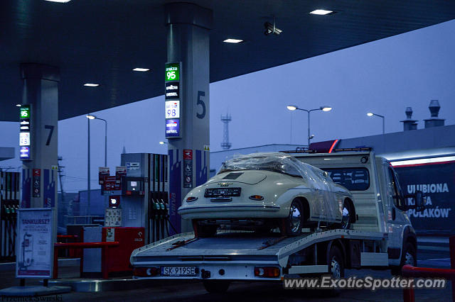 Other Vintage spotted in Zgorzelec, Poland