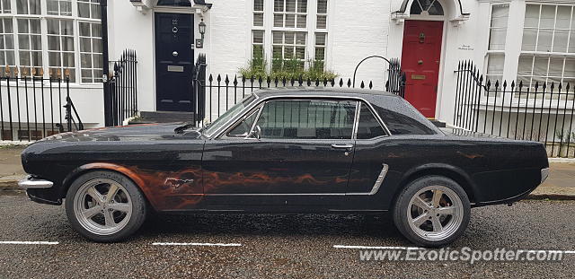 Other Other spotted in London, United Kingdom