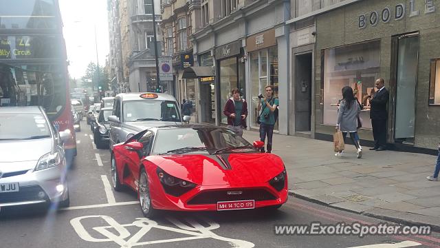 Other Other spotted in London, United Kingdom