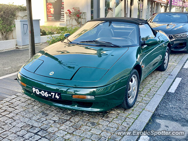 Other Vintage spotted in Vilamoura, Portugal